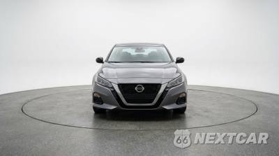 2025 Nissan Altima SV - zdjęcie 2 z 12 - miniatura