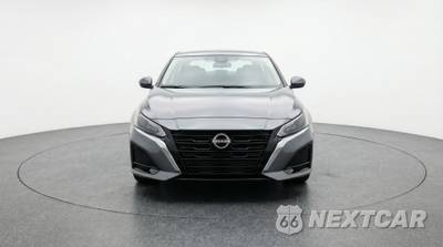 2025 Nissan Altima SV - zdjęcie 2 z 12 - miniatura