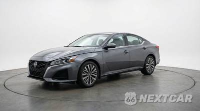 2025 Nissan Altima SV - zdjęcie 3 z 12 - miniatura
