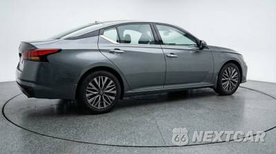 2025 Nissan Altima SV - zdjęcie 7 z 12 - miniatura