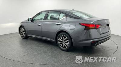 2025 Nissan Altima SV - zdjęcie 5 z 12 - miniatura