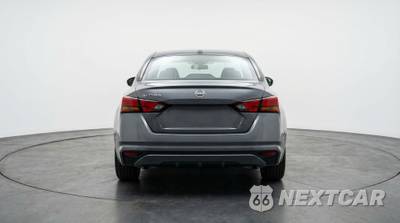 2025 Nissan Altima SV - zdjęcie 6 z 12 - miniatura