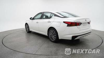 2025 Nissan Altima SV - zdjęcie 5 z 12 - miniatura
