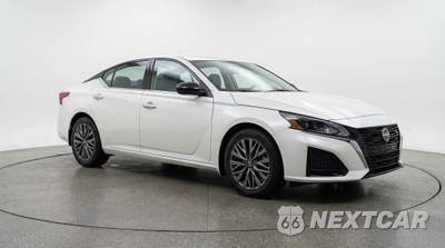 2025 Nissan Altima SV - zdjęcie 1 z 12 - miniatura
