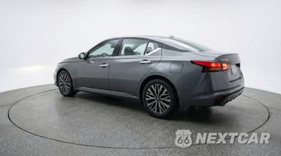 2025 Nissan Altima SV - zdjęcie 5 z 12 - miniatura