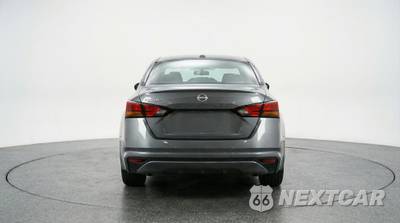 2025 Nissan Altima SV - zdjęcie 6 z 12 - miniatura