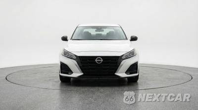 2025 Nissan Altima SV - zdjęcie 1 z 11 - miniatura