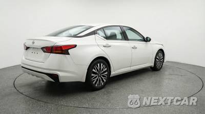 2025 Nissan Altima SV - zdjęcie 7 z 12 - miniatura