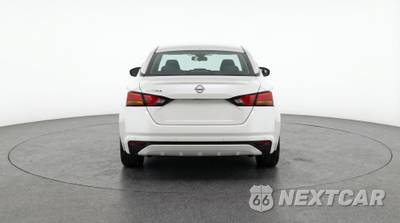2025 Nissan Altima SV - zdjęcie 6 z 12 - miniatura
