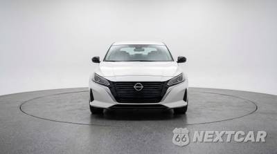 2025 Nissan Altima SV - zdjęcie 2 z 12 - miniatura