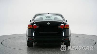 2025 Nissan Altima SV - zdjęcie 6 z 12 - miniatura