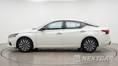 2025 Nissan Altima SV - zdjęcie 4 z 12 - miniatura