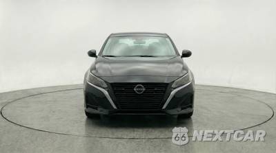 2025 Nissan Altima SV - zdjęcie 2 z 12 - miniatura