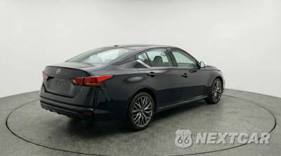 2025 Nissan Altima SV - zdjęcie 7 z 12 - miniatura