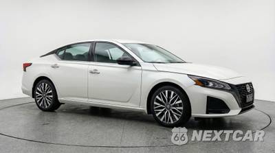 2025 Nissan Altima SV - zdjęcie 1 z 12 - miniatura