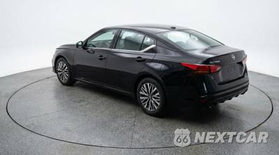 2025 Nissan Altima SV - zdjęcie 5 z 12 - miniatura
