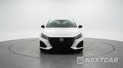 2025 Nissan Altima SV - zdjęcie 2 z 12 - miniatura