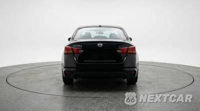 2025 Nissan Altima SV - zdjęcie 6 z 12 - miniatura