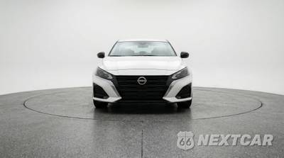 2025 Nissan Altima SV - zdjęcie 2 z 12 - miniatura