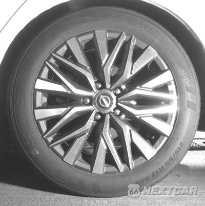 2025 Nissan Altima SV - zdjęcie 11 z 12 - miniatura