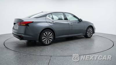 2025 Nissan Altima SV - zdjęcie 7 z 12 - miniatura
