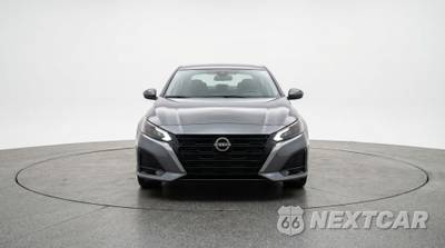 2025 Nissan Altima SV - zdjęcie 2 z 12 - miniatura