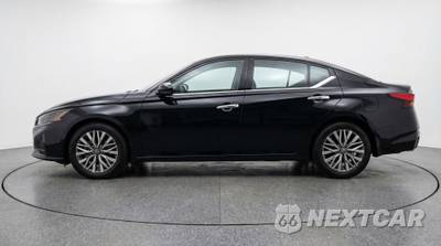 2025 Nissan Altima SV - zdjęcie 4 z 12 - miniatura