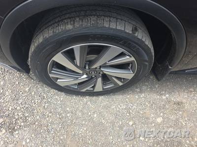 2019 Nissan Murano SL - zdjęcie 8 z 21 - miniatura