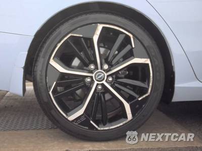 2023 Nissan Altima SR - zdjęcie 11 z 31 - miniatura