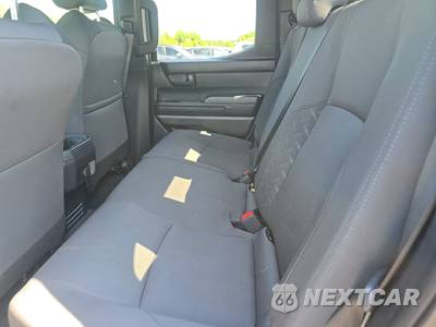 2026 Toyota Tacoma SR5 Crew Cab Medium Bed - zdjęcie 18 z 22 - miniatura