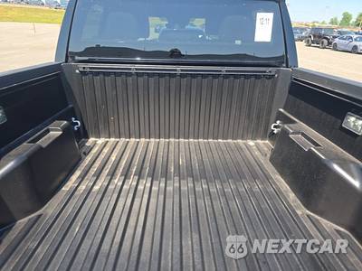 2026 Toyota Tacoma SR5 Crew Cab Medium Bed - zdjęcie 22 z 22 - miniatura