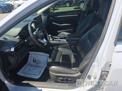 2023 Nissan Altima SR - zdjęcie 13 z 31 - miniatura