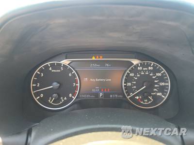 2023 Nissan Altima SR - zdjęcie 18 z 31 - miniatura