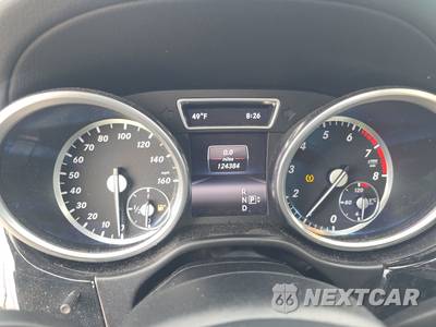 2014 Mercedes-Benz GL 550 4MATIC - zdjęcie 12 z 34 - miniatura