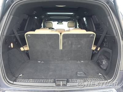 2014 Mercedes-Benz GL 550 4MATIC - zdjęcie 17 z 34 - miniatura