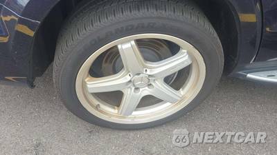 2014 Mercedes-Benz GL 550 4MATIC - zdjęcie 23 z 34 - miniatura