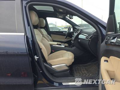 2014 Mercedes-Benz GL 550 4MATIC - zdjęcie 8 z 34 - miniatura