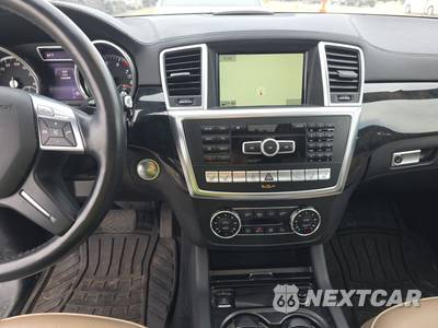 2014 Mercedes-Benz GL 550 4MATIC - zdjęcie 11 z 34 - miniatura