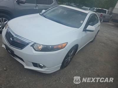 2012 Acura TSX Special Edition Sedan - zdjęcie 1 z 21 - miniatura