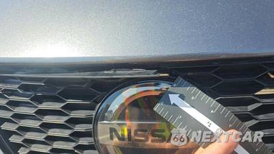 2020 Nissan Versa SR - zdjęcie 28 z 48 - miniatura