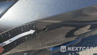 2020 Nissan Versa SR - zdjęcie 38 z 48 - miniatura