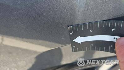 2020 Nissan Versa SR - zdjęcie 40 z 48 - miniatura