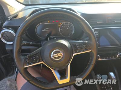 2020 Nissan Versa SR - zdjęcie 10 z 48 - miniatura