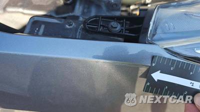 2020 Nissan Versa SR - zdjęcie 39 z 48 - miniatura