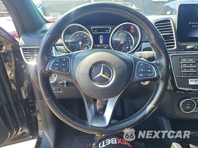 2019 Mercedes-Benz GLS 450 4MATIC - zdjęcie 10 z 22 - miniatura