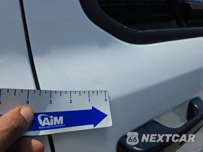2023 Ram 1500 Big Horn Crew Cab Short Bed - zdjęcie 25 z 30 - miniatura