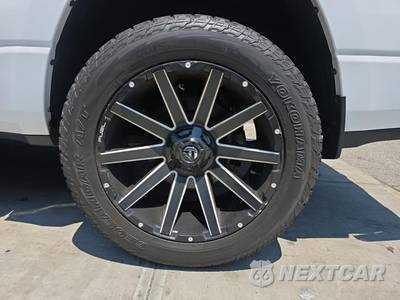 2023 Ram 1500 Big Horn Crew Cab Short Bed - zdjęcie 11 z 30 - miniatura