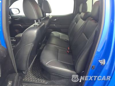 2020 Toyota Tacoma Trail Edition Crew Cab Medium Bed - zdjęcie 13 z 23 - miniatura