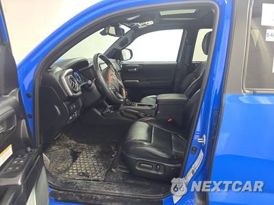 2020 Toyota Tacoma Trail Edition Crew Cab Medium Bed - zdjęcie 7 z 23 - miniatura