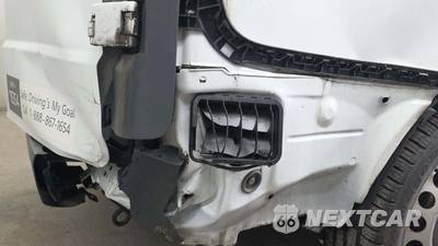 2018 Mercedes-Benz Metris Cargo Van 126.0" WB - zdjęcie 26 z 28 - miniatura